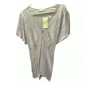Heatherly Blouse